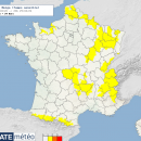 NEIGE : sur les Hauts de France ce dimanche AGATE METEO