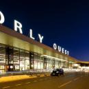 L'aéroport d'Orly bientôt fermé