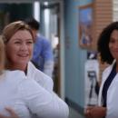 TV : La dernière saison de Grey's Anatomy écourtée !