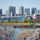 Les Jeux Olympiques de Tokyo auront lieu du 23 Juillet au 8 Aôut