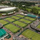 Tennis : L'édition 2020 de Wimbledon est annulée