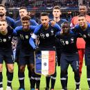 Football : L'UEFA reporte tous les matchs internationaux prévus en juin