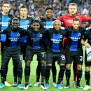 Football : La Jupiler League officiellement arrêtée : le Club Bruges Champion.