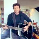 PATRICK BRUEL annonce avoir le Covid-19