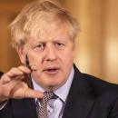 Boris Johnson en soins intensifs