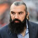 Thierry Dusautoir et Sébastien Chabal ont affirmé avoir contracté le Covid-19