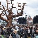 Le Hellfest est annulé