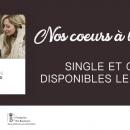 LARA FABIAN un Titre inédit « NOS CŒURS A LA FENETRE » demain