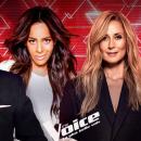 "The Voice" déprogrammé en mai sur TF1, la demi-finale et la finale sont reportées