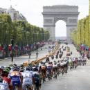 Le Tour de France débutera le 29 août