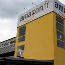 Amazon ferme ses sites français