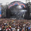 Le festival des Vieilles Charrues annulé