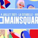 Sting sera bien au Main Square Festival 2021