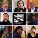 Comment voir (ou revoir) le concert "One World, Together At Home" diffusé cette nuit ?