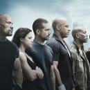 Netflix : Les 7 premiers films "Fast and Furious" sont désormais disponibles