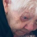 Le témoignage bouleversant de Jeanne 96 ans VIDEO