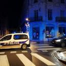 Nouvelle nuit de tensions, dans la métropole lilloise... 10 personnes et 2 bébés ont été transportés à l'hôpital de Roubaix