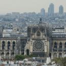 Jean-Jacques Annaud prépare un film sur l'incendie de Notre-Dame de Paris