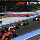 Formule 1 : Le Grand Prix de France 2020 est annulé