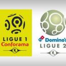 La Ligue 1 et la Ligue 2 ne reprendront pas cette saison