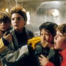 Les acteurs du film Les Goonies 35 ans après