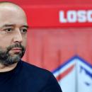 Le Président du LOSC, Gérard Lopez, mécontent de l'arrêt du Championnat.