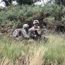 Un militaire français tué lors d'un exercice