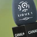 Fin de saison anticipée en football, Canal+ rompt son contrat avec la LFP pour cette saison