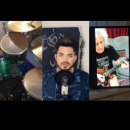 Queen et Adam Lambert confinés chantent "We Are The Champions" [VIDÉO]