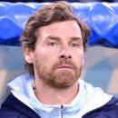 André Villas-Boas dédicace la qualification de l'OM en Ligue des Champions à Pape Diouf.