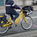 La Poste augmente la cadence