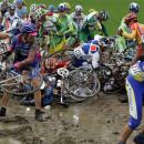 Cyclisme : Le Paris Roubaix reprogrammé au 25 octobre