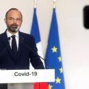 Sur quelle chaîne suivre la conférence de presse d'Edouard Philippe ?