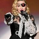 Madonna affirme avoir contracté le Covid-19 en France