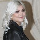 Louane est devenue maman