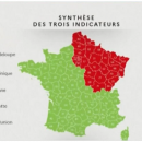 Les Hauts de France en rouge, à J-4 du déconfinement