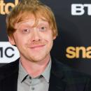 Rupert Grint (alias Ron dans "Harry Potter") est papa pour la première fois