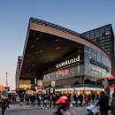 Les centres commerciaux Westfield Euralille et V2 rouvrent dès ce lundi 11 mai