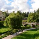 Le parc de la Citadelle à Lille rouvre lundi, sur dérogation préfectorale