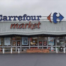 CARREFOUR BULLY-LES-MINES recherche Employé commercial (H/F)