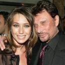 Biopic sur Johnny Hallyday : La colère de Laura Smet