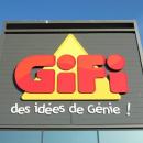 GIFI propose 50% de remise dans les 500 magasins