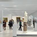 Le musée du Louvre-Lens organise des visites virtuelles pour les patients des hôpitaux de l’Artois