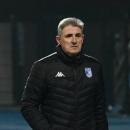 L'USL Dunkerque se sépare de son entraîneur Claude Robin