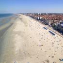 Les plages du dunkerquois, comme Malo, vont rouvrir des samedi matin