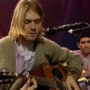 La guitare de Kurt Cobain au Live Unplugged de 1994 estimée à 1 million de dollars