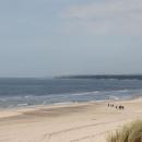 Ouverture des plages du Pas de Calais, sauf celle de Calais