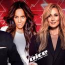 "The Voice" est de retour : Voici la date de la demi-finale qui sera diffusée sur TF1