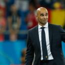 Roberto Martinez prolonge avec la Sélection Belge de Football