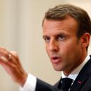 Emmanuel Macron appelle les français à ne pas relâcher leurs efforts